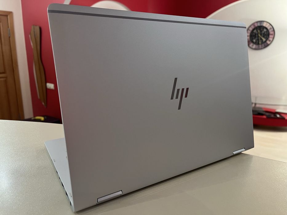 Ноутбук HP EliteBook х360 1030 G2 сенсорний трансформер