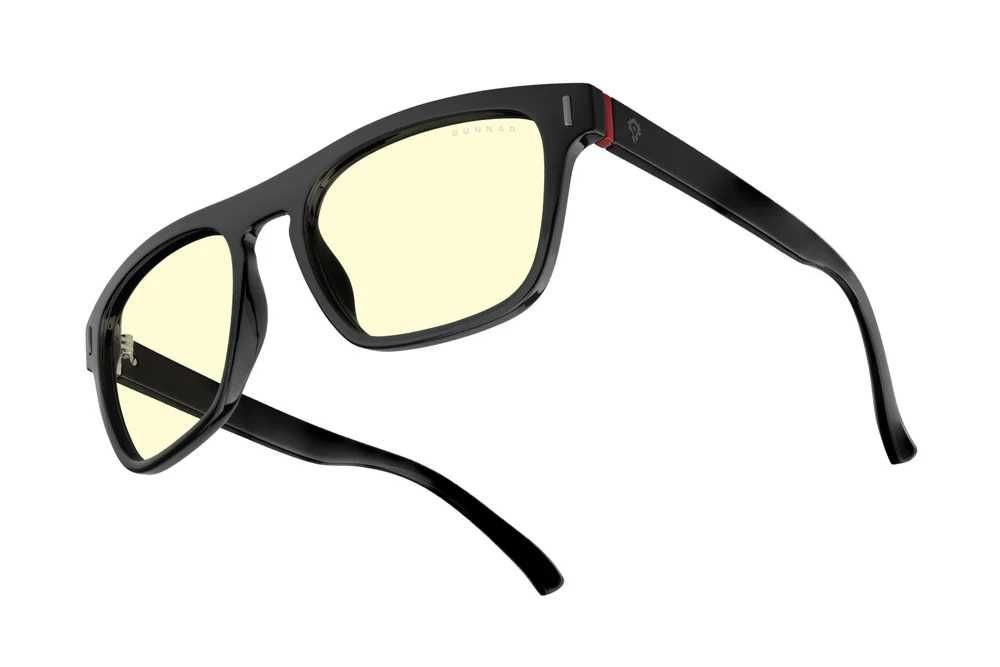 Gunnar Horde Edition - геймерські окуляри World of Warcraft