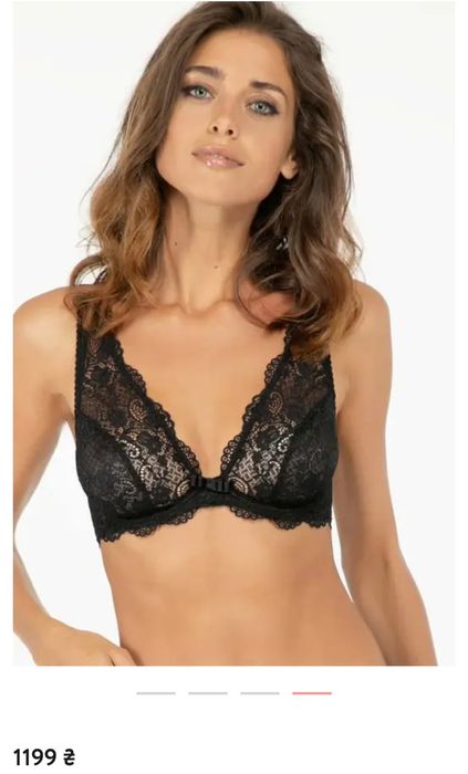 Новий 70Д,  бюстгальтер Kleo, emma