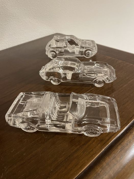 Vendo carros de colecao