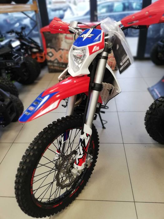 Cross xb88 250ccm 21/18