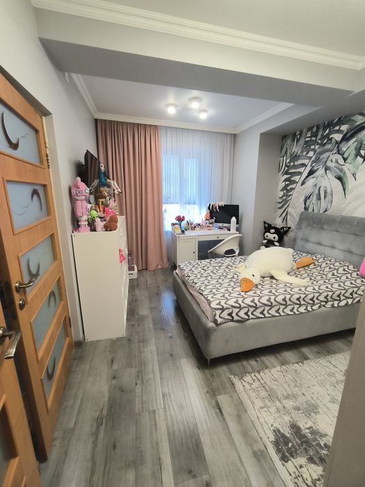 3-rooms apartment apartment by the address st. Golovna (area 107 m²) - Atlanta.ua - photo 4