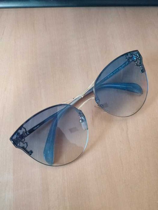 Okulary przeciwsłoneczne Tous Kaos rozm. 61