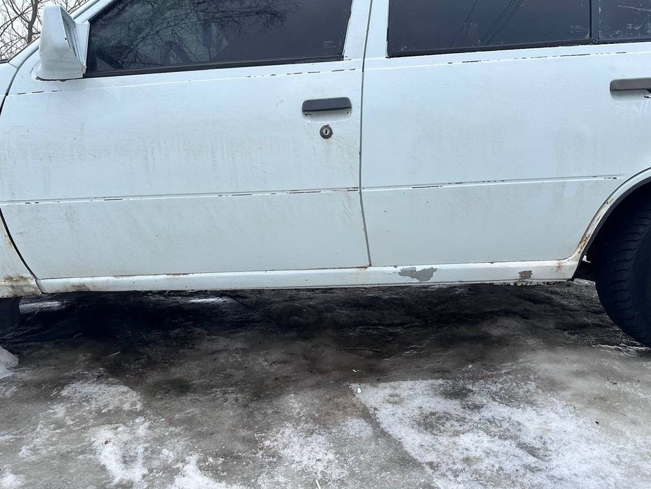 Продам автомобіль Opel kadet 1.6