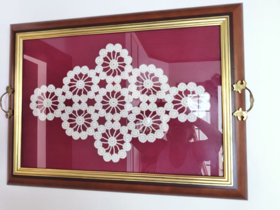 Quadro, ou tabuleiro