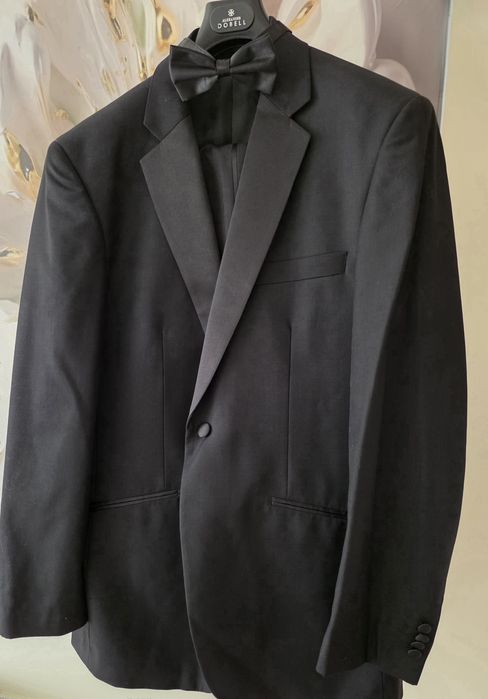 Смокінг Alexander Dobell