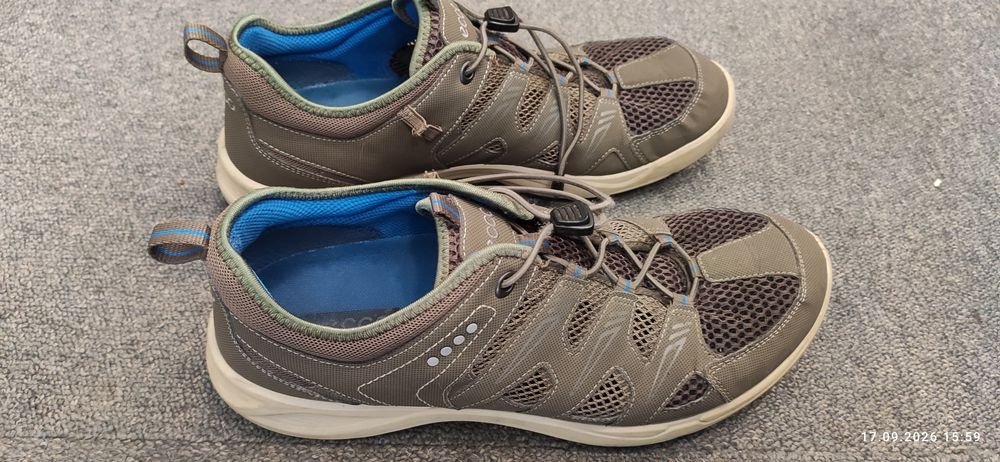 Ecco terracruise lt