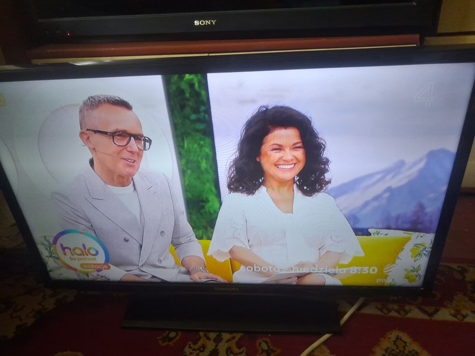Tv 32 cali samsung 5020 rezerwacja