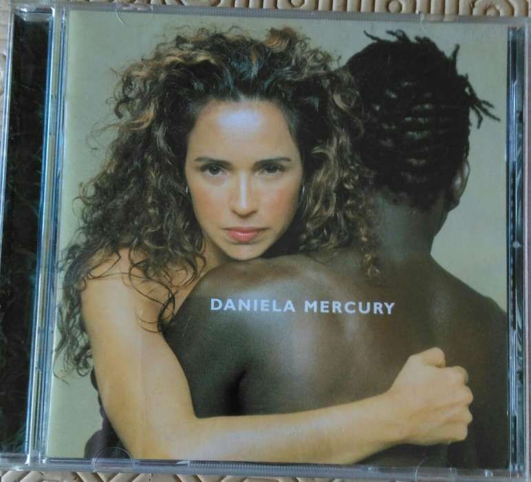 Daniela Mercury - Beans with Rice