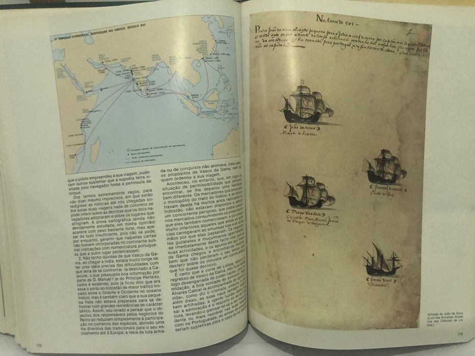 Os Descobrimentos Portugueses