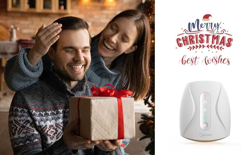 Masażer dłoni z grzaniem, Ulga w bólu, Zimne dłonie | DOSTAWA 48H |