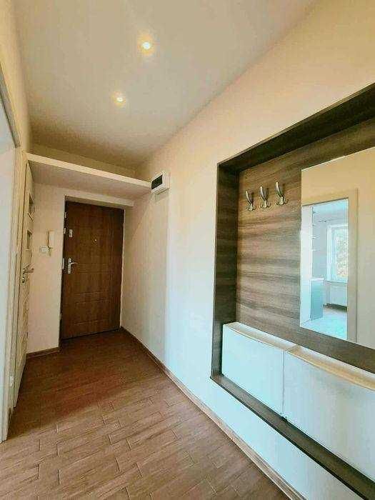 Mieszkanie 1-pokojowe 38 m² | ul. Hetmańska | Blisko centrum - Widok 4