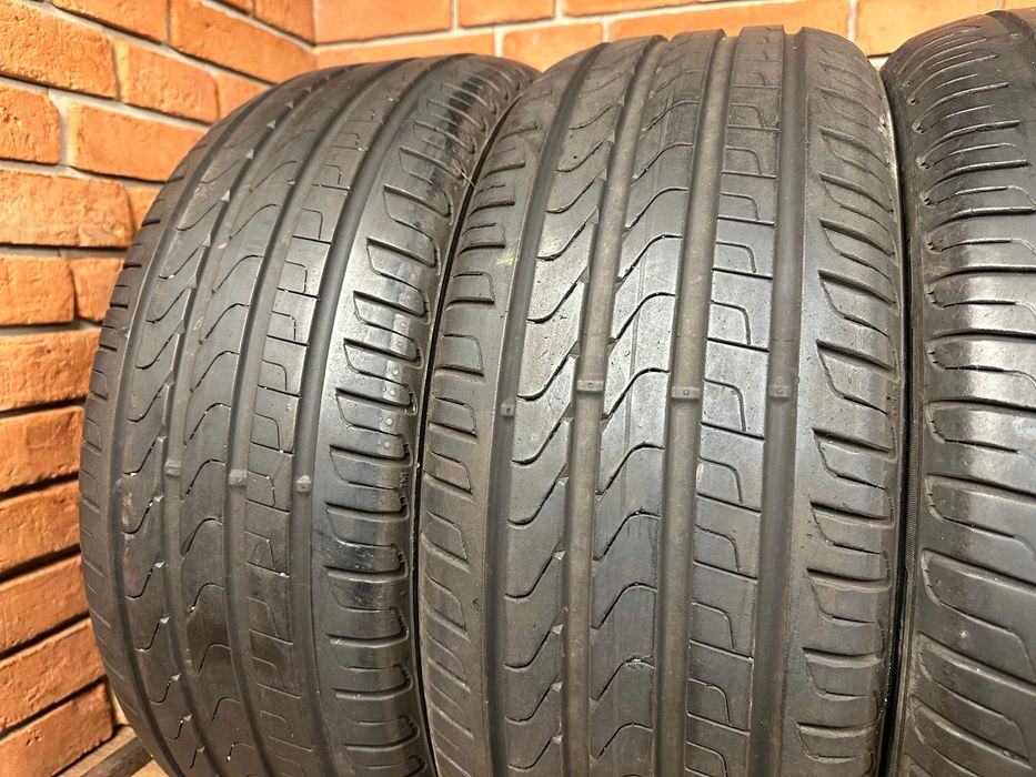 Opony Pirelli Cinturato P7 225/45R18 2021