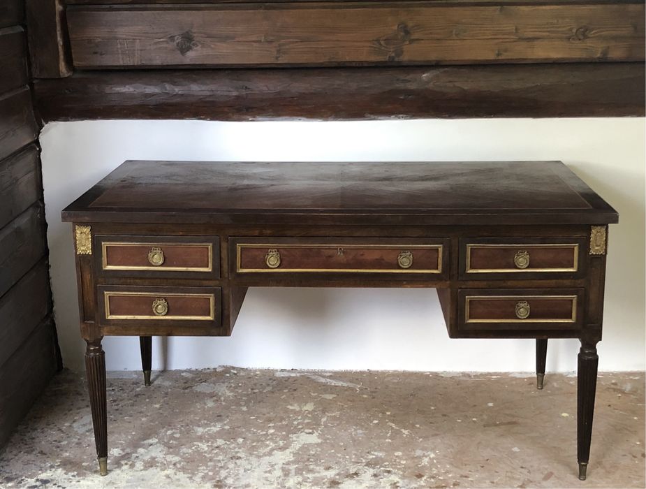 Biurko antyk Arabska Republika Egiptu