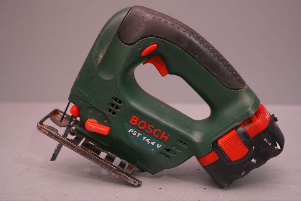 Лобзик акумуляторний BOSCH PST 14.4 V