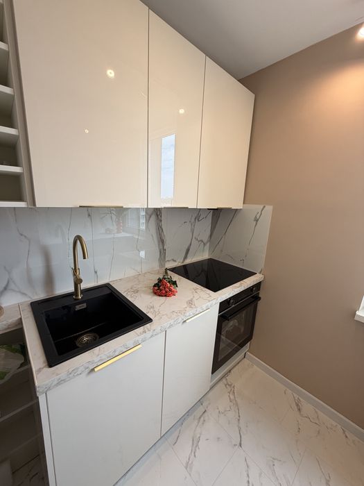 Wynajmę nowoczesne mieszkanie 45,95 m² – 2 pokoje z balkonem - Widok 2