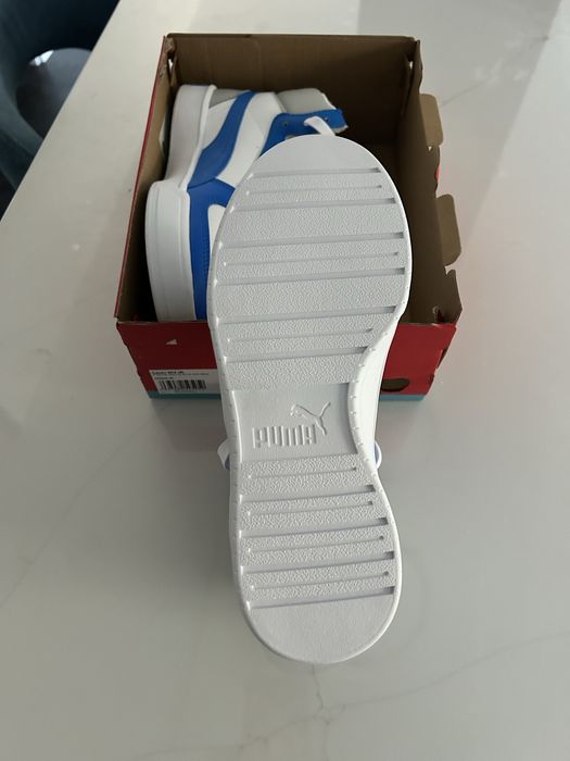 Sapatilhas PUMA 38 NOVAS