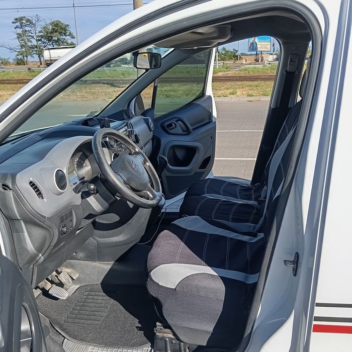 Sitroen berlingo