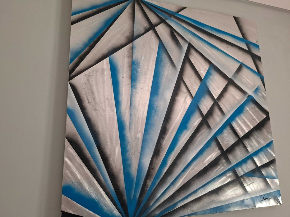 Quadro decorativo