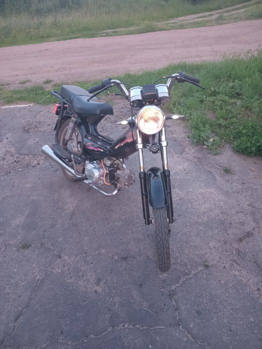 Delta 110cc нова