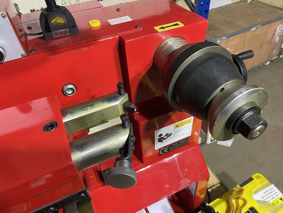 Токарный станок ARDOTECH Т8445-FCV тормозной  диск барабан