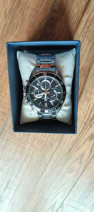 Casio EFR-552D-1AVUDF