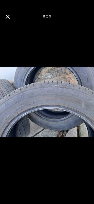 Super Opony letnie Bridgestone 195/55 R16 DO NEGOCJACJI