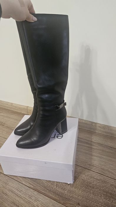 Чобітки  егisses