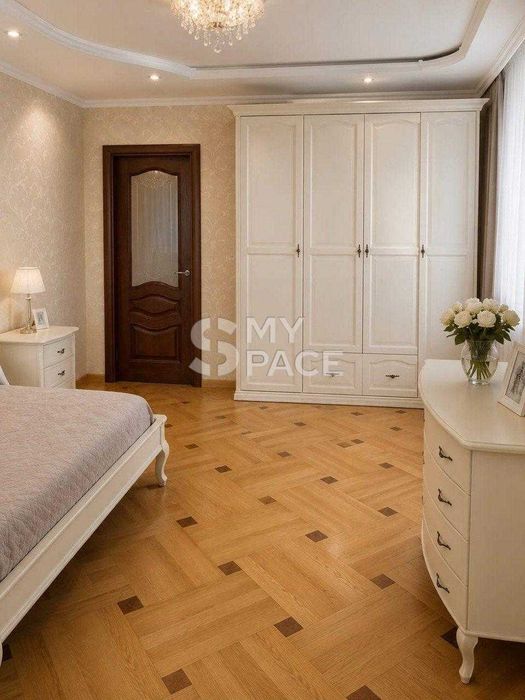 Продаж 2к.кв., Голосіївський просп., 30а, метро Деміївське - View 5