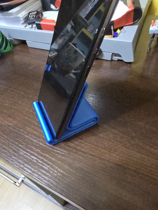 Stojak na telefon