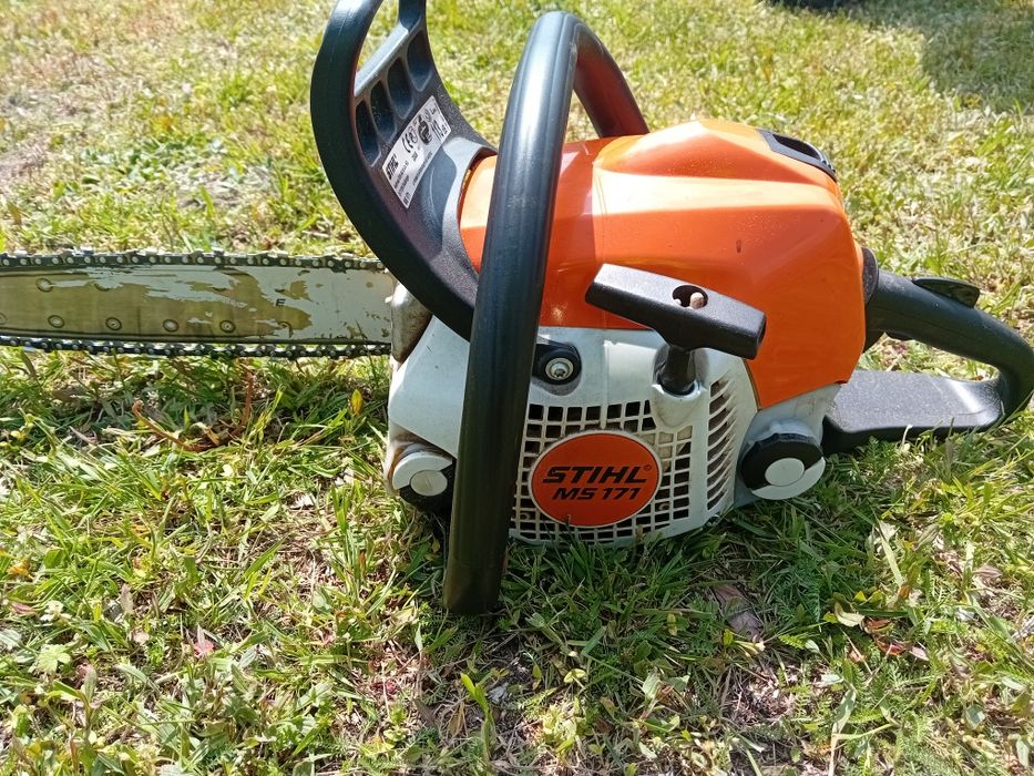 Pilarka łańcuchowa Stihl MS 171