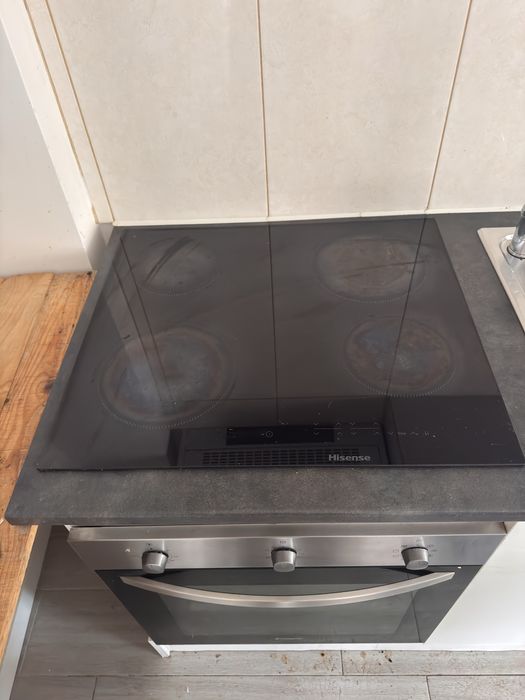 Vendo Placa Radiação Hisense