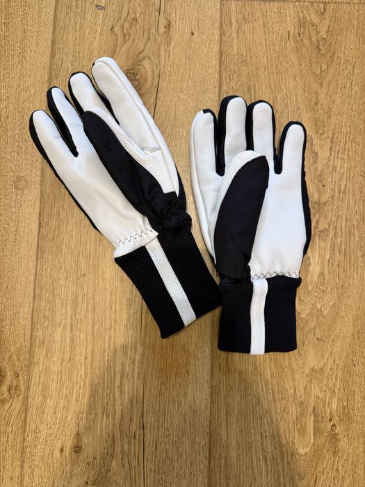 Перчатки зимові теплі оригінальні