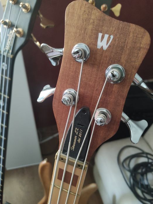 Warwick Streamer LX ,2011