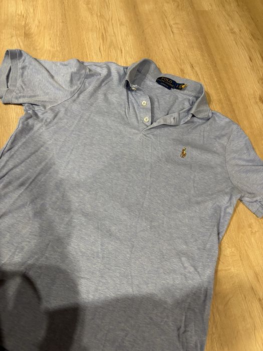 Поло ральф лаурен оригінал