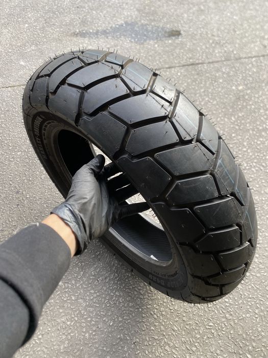 Pneu de Mota 180/70B16 Dunlop D429 Harley-Davidson