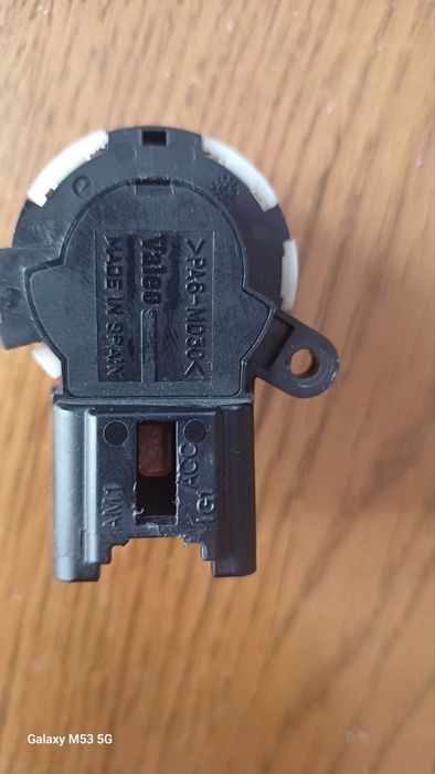 контактная группа Тойота авенсис т25 TOYOTA AVENSIS COROLLA E11 E110