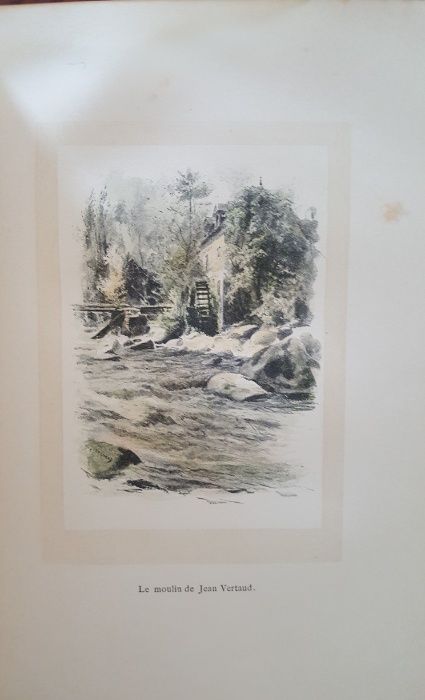 George Sand - François le Champi