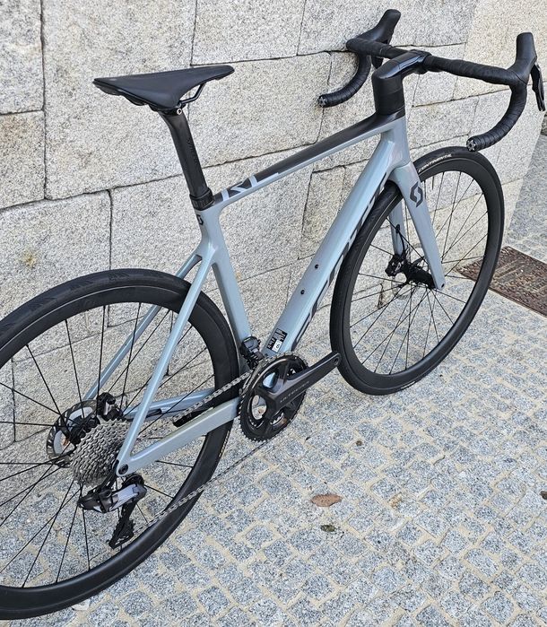 Scott Addict RC 10 M 54