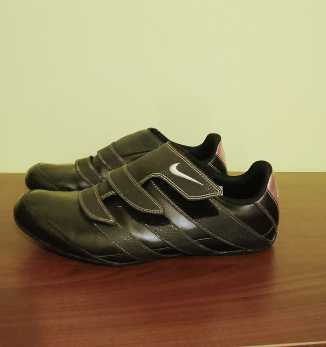 Buty na rower Nike rowerowe do jazdy na rowerze Shimano