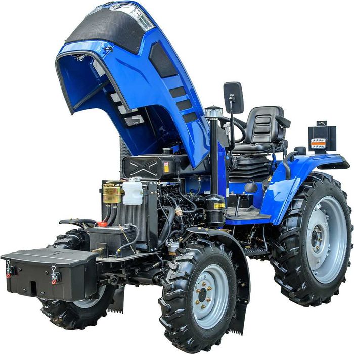 Трактор ДТЗ 354U