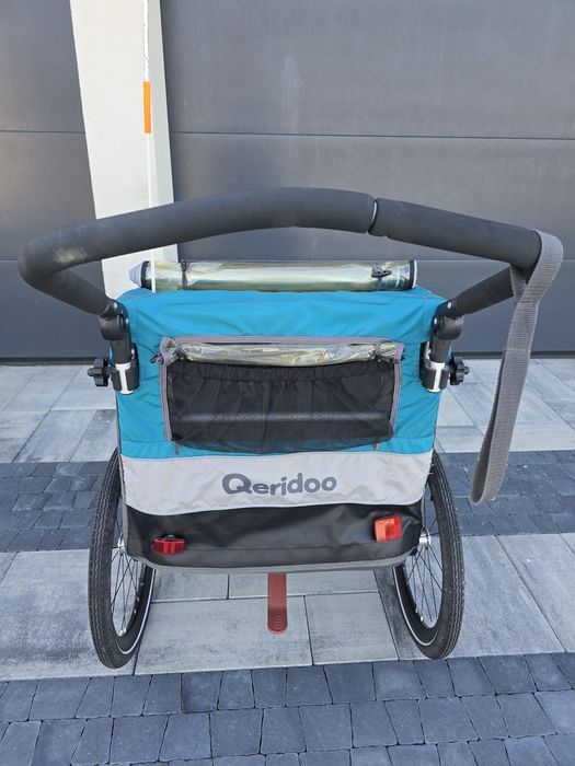 Qeridoo SPORTREX 1