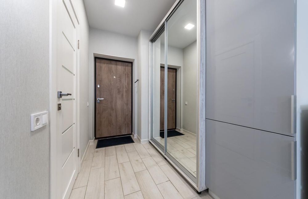 Студія Бажана 17, ЖК Олімпік Парк, метро Бориспільська