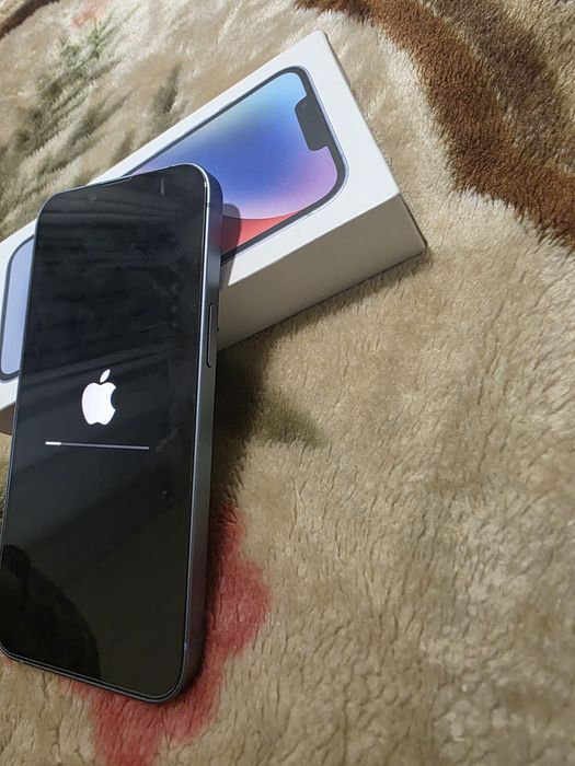 Iphone 14 128 ( Azul )