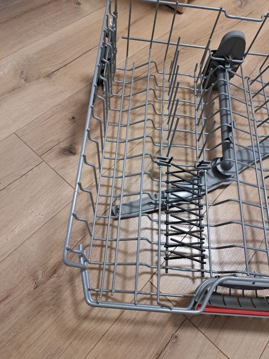 Zmywarka Bosch SMS4EVW14E kosz górny