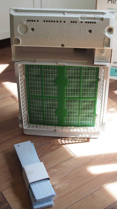 Oczyszczacz powietrza Daikin MC70L