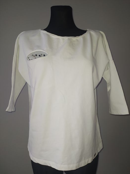 Bluzka Bluza S - M