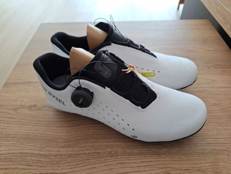 Sapatos de estrada Van Rysel EDR 2026