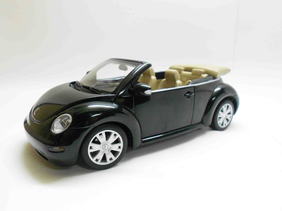 Miniaturas Carro de Coleção 1.18