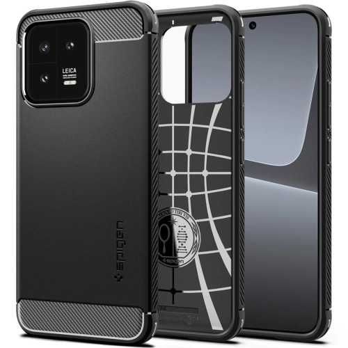 Spigen Rugged Armor Matte XIAOMI 13 PRO